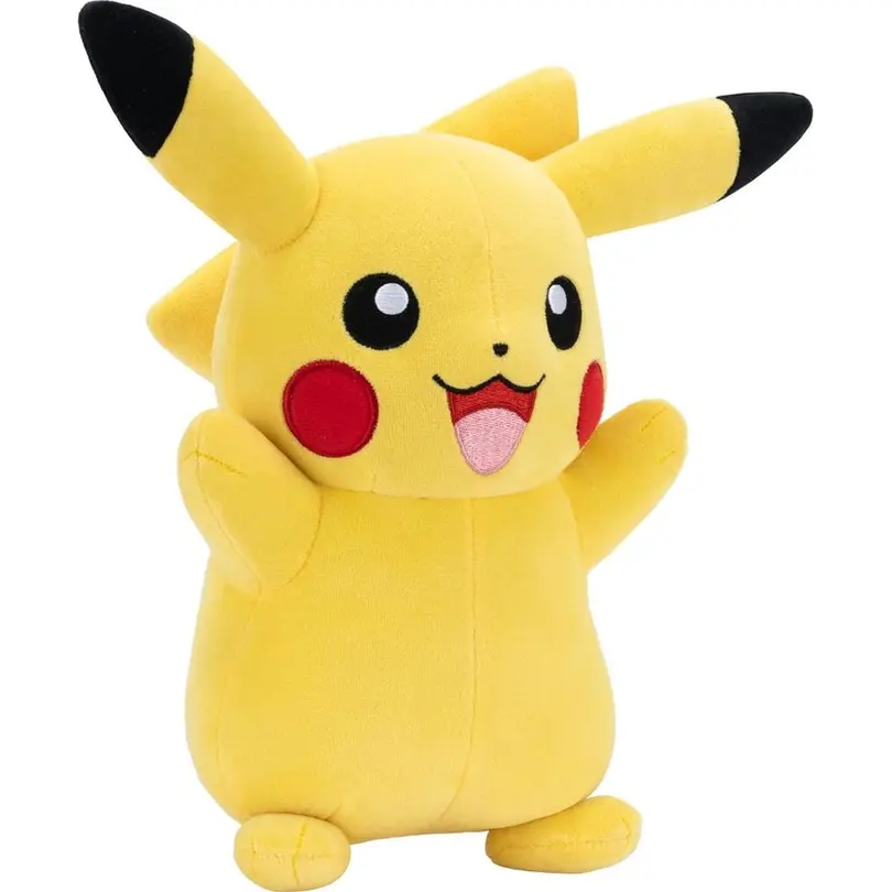 Plüschtier Pokémon