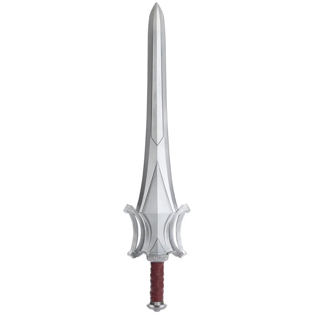 Masters Of The Universe First Ones Deluxe Power Sword figure