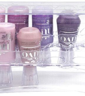 Nuvo 11 Stackable Drop Storage