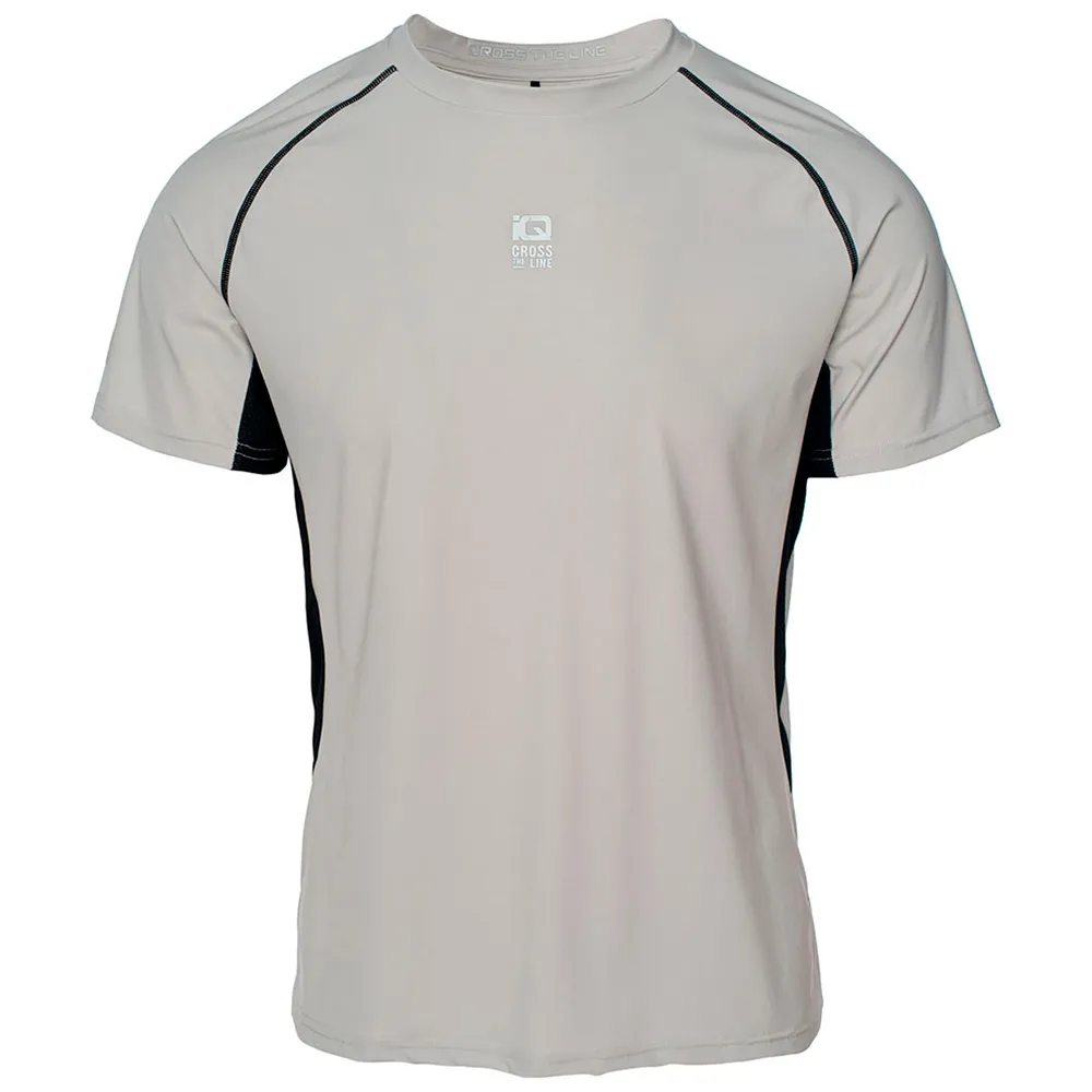Iq Jell short sleeve T-shirt