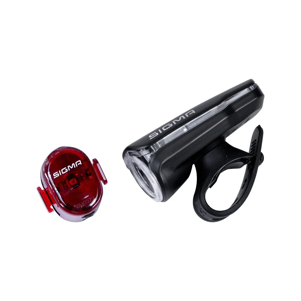 Sigma Aura 60 USB Nugget II light set