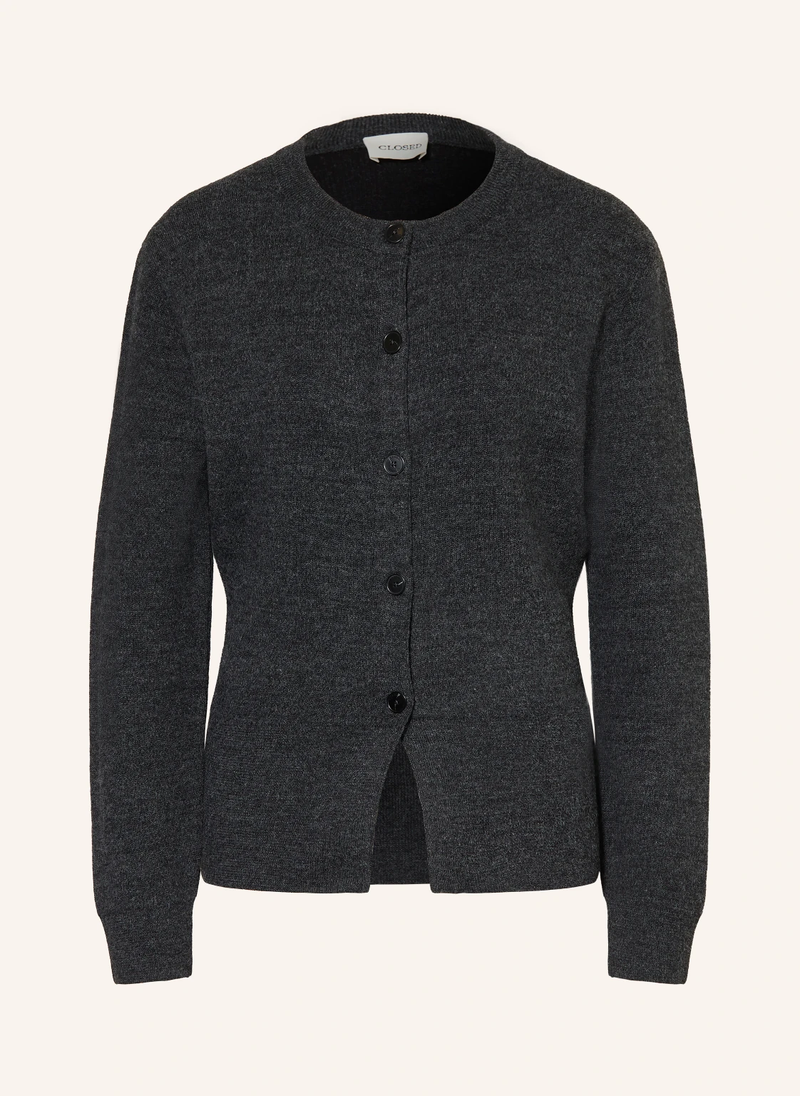 CLOSED Strickjacke