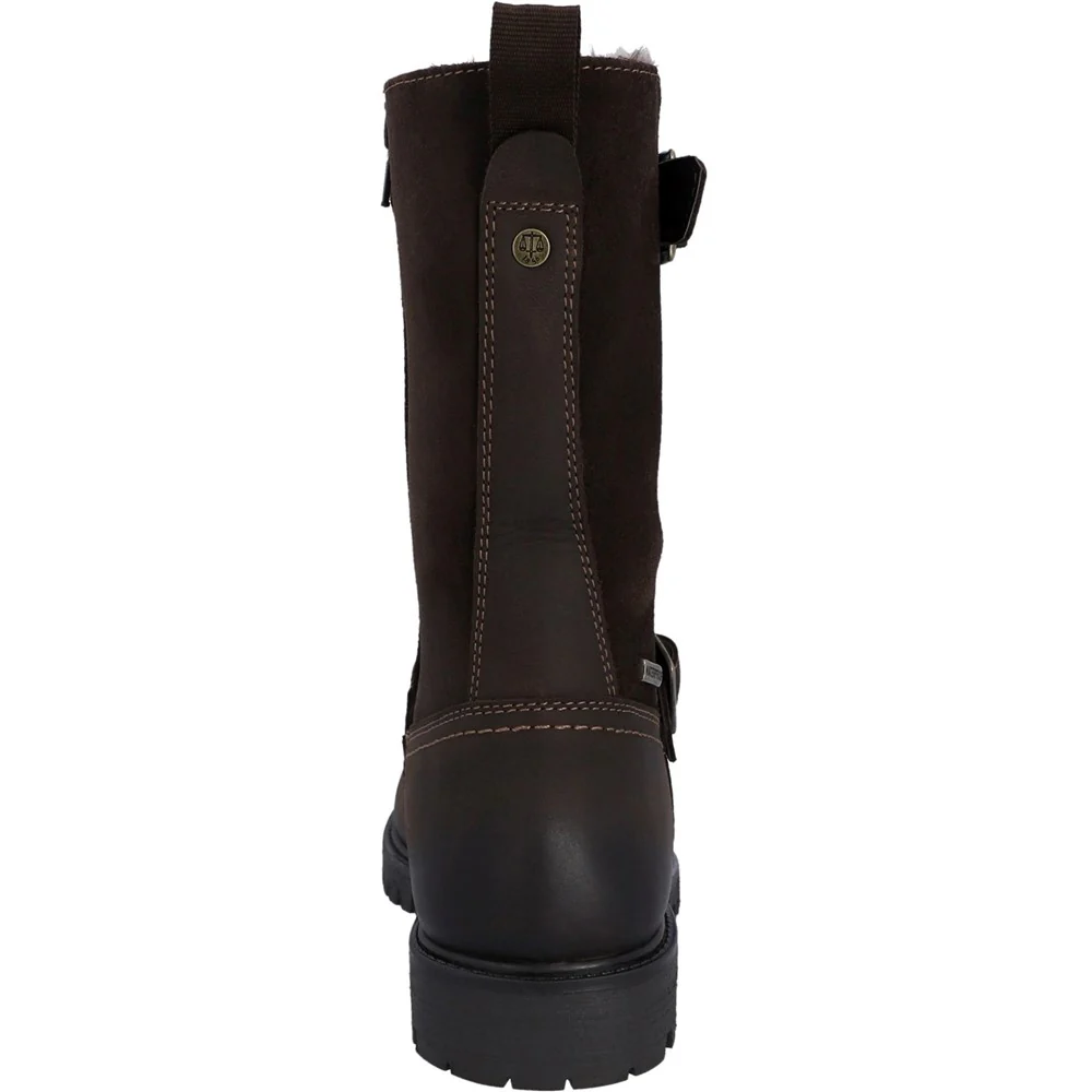 Hunter Ness Mid Boot