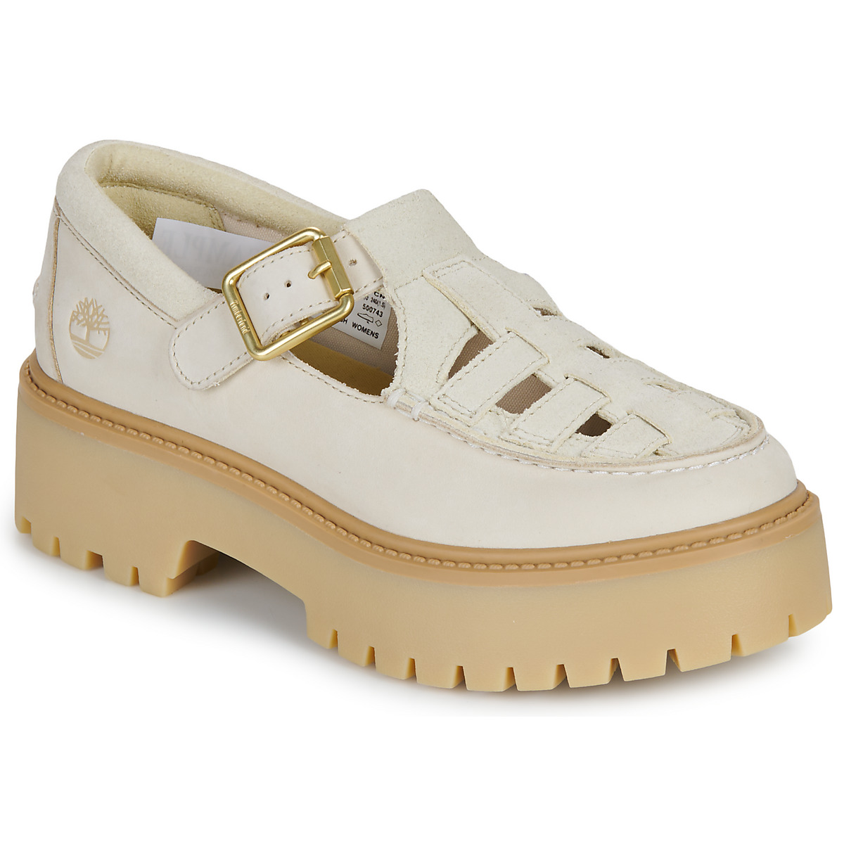 Timberland - STONE STREET - Beige