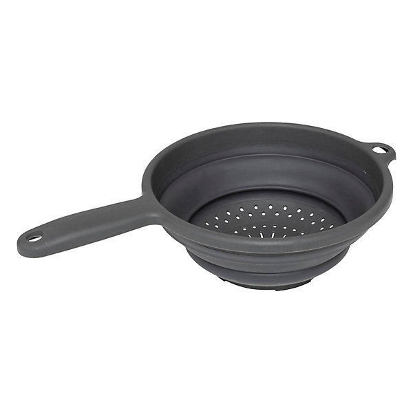 Mini passoire Néo 2 rétractable 22,6cm - Vert- 5five