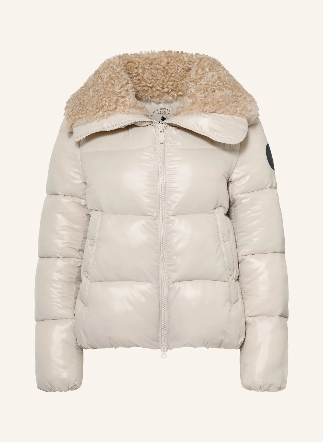 SAVE THE DUCK Steppjacke MOMA