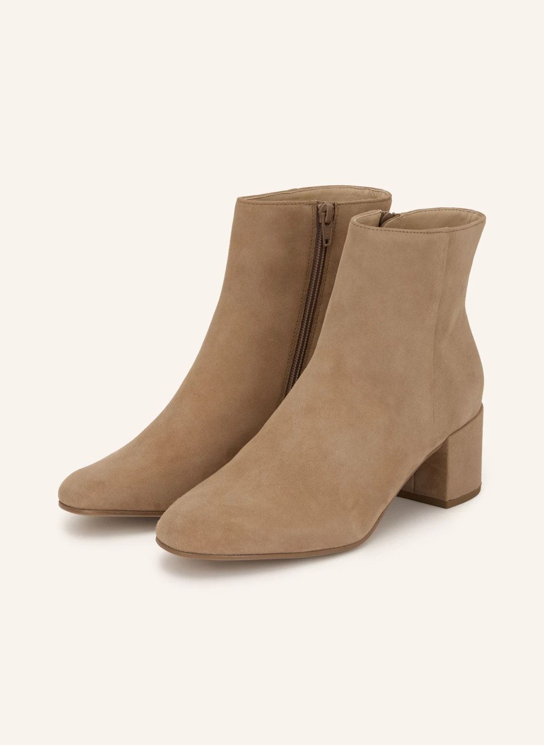 Högl Stiefeletten