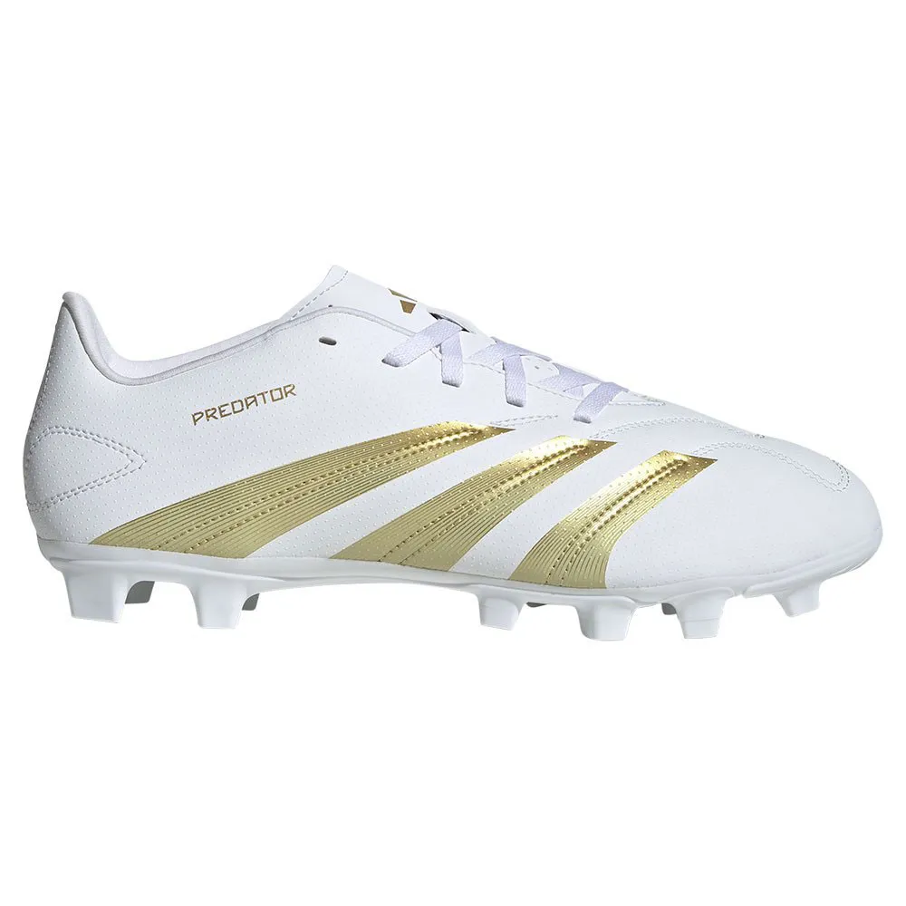 adidas Predator Club Flexible Ground football boots