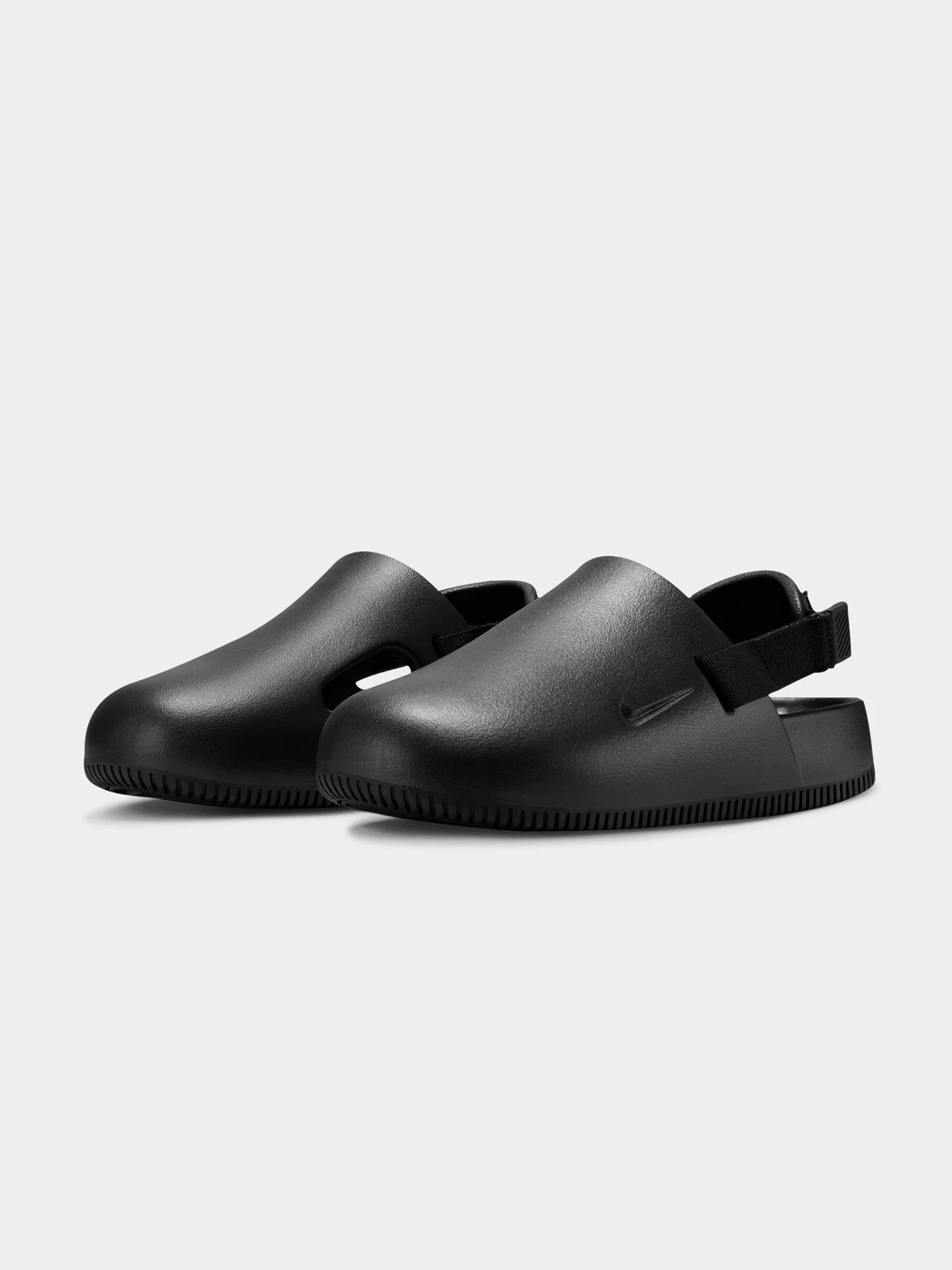 Womens Calm Mules
