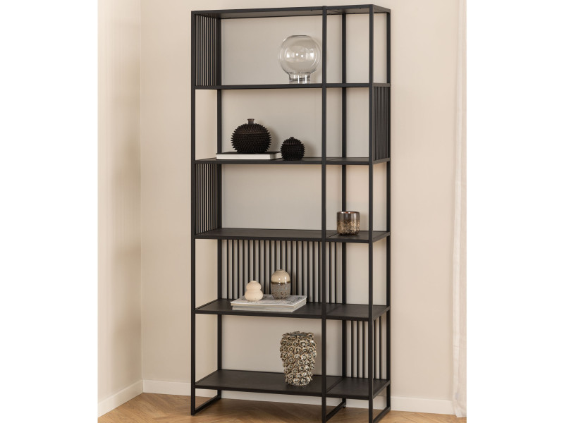 Regał Strato 185x85 izmir loft