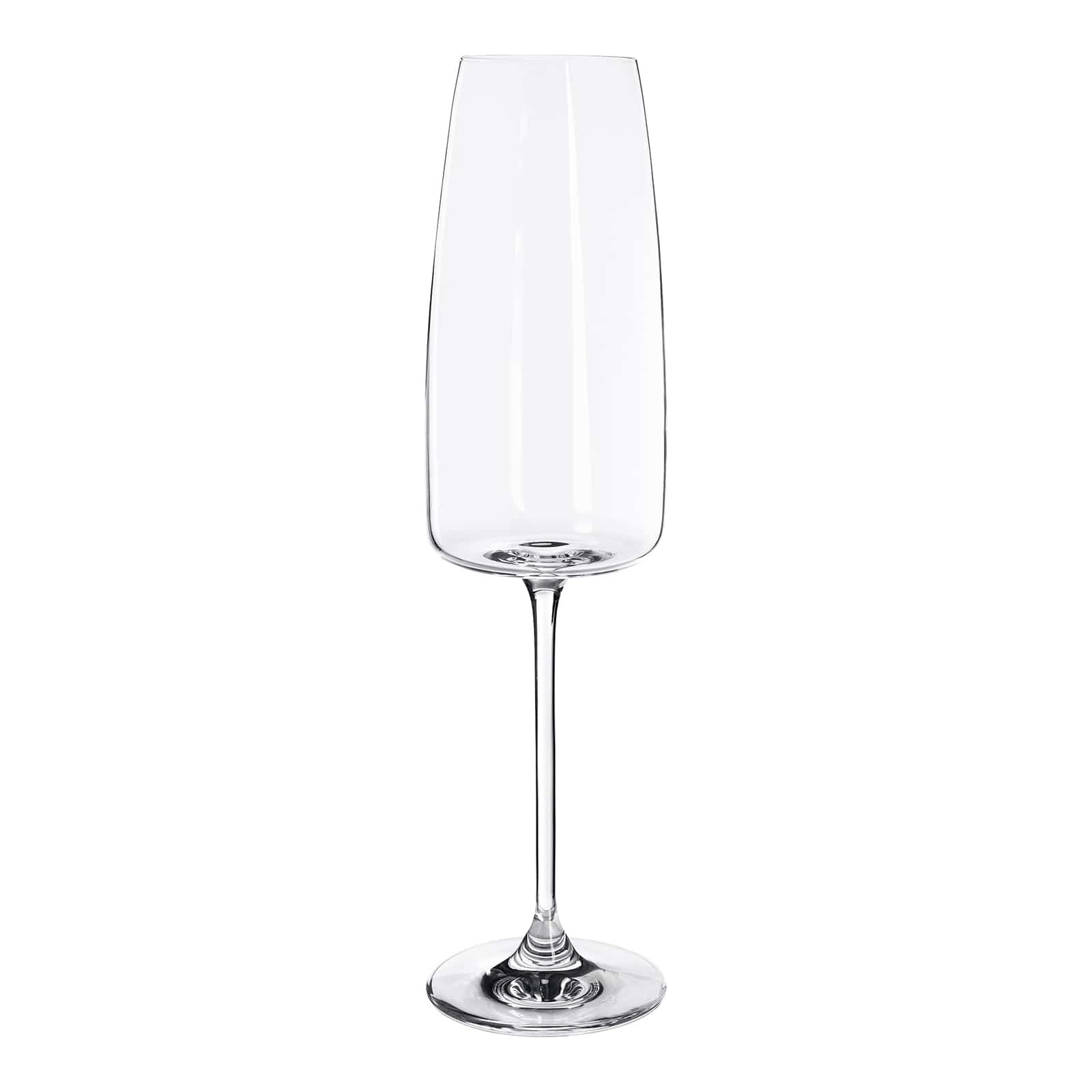 Sektglas Pure Klar, ⌀ 7 cm, H 250 mm