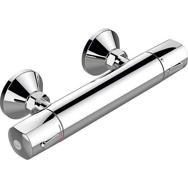 Mitigeur douche thermostatique - Olyos - Ideal Standard