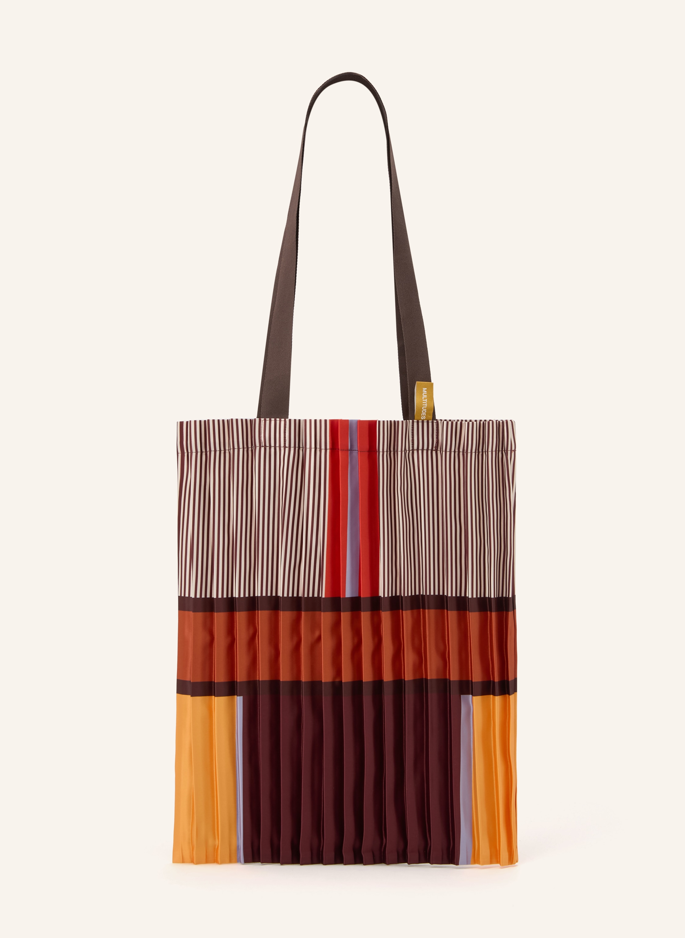 MULTITUDES Shopper