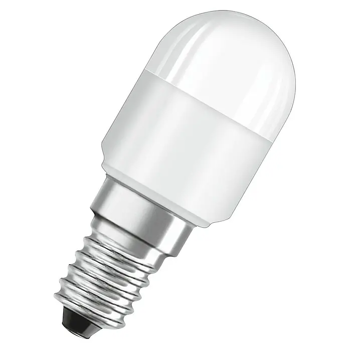 LYSPÆRE OSRAM LED STAR PÆRE E14 2,3W
