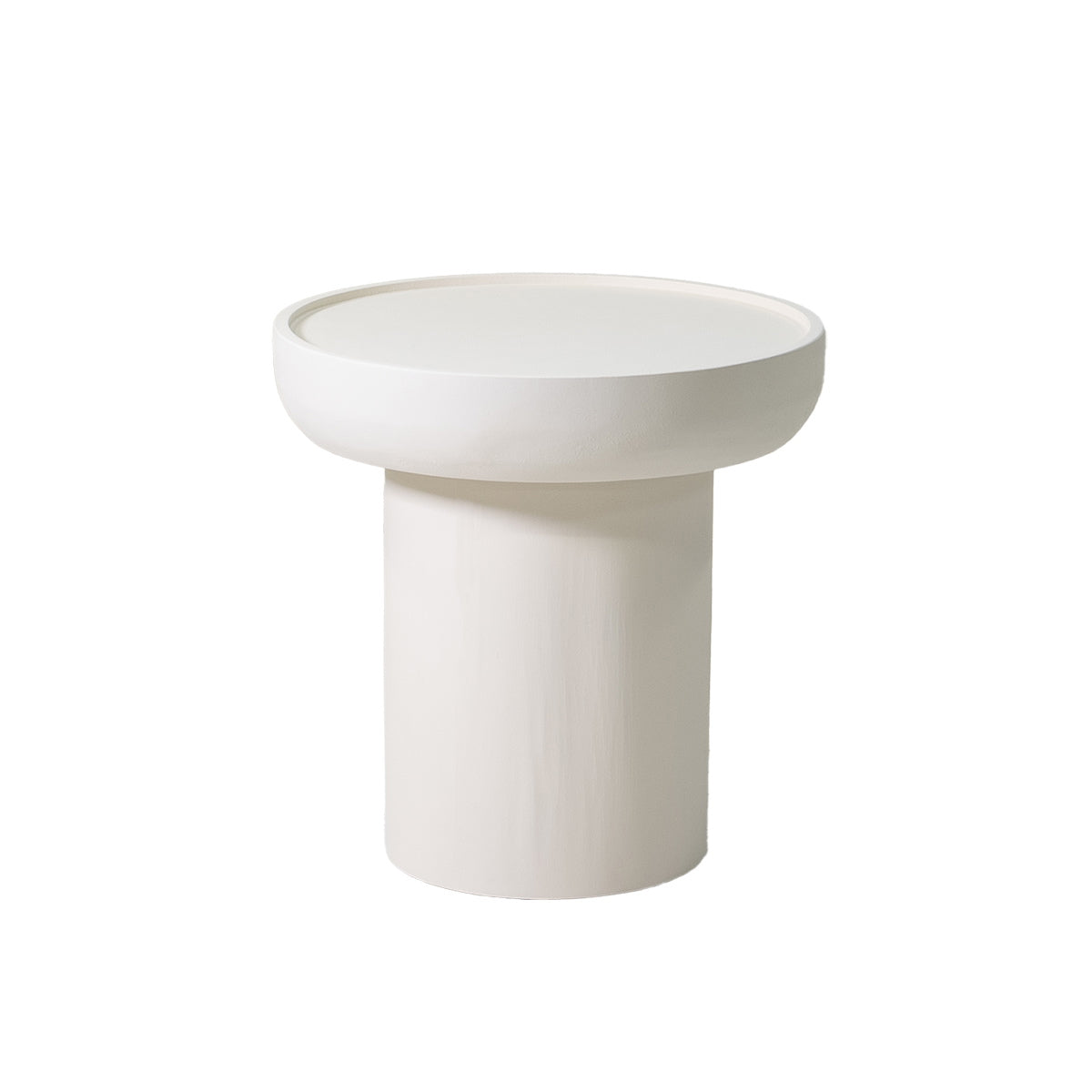 Giga Meubel Salontafel Joyce - Rond - MDF - 50cm