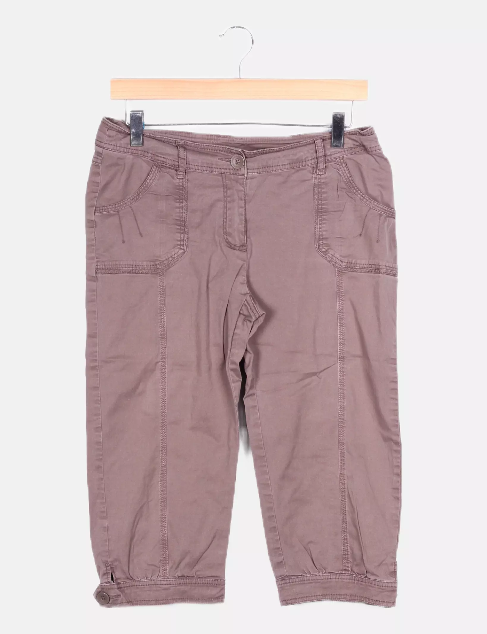 Camaïeu slacks capri