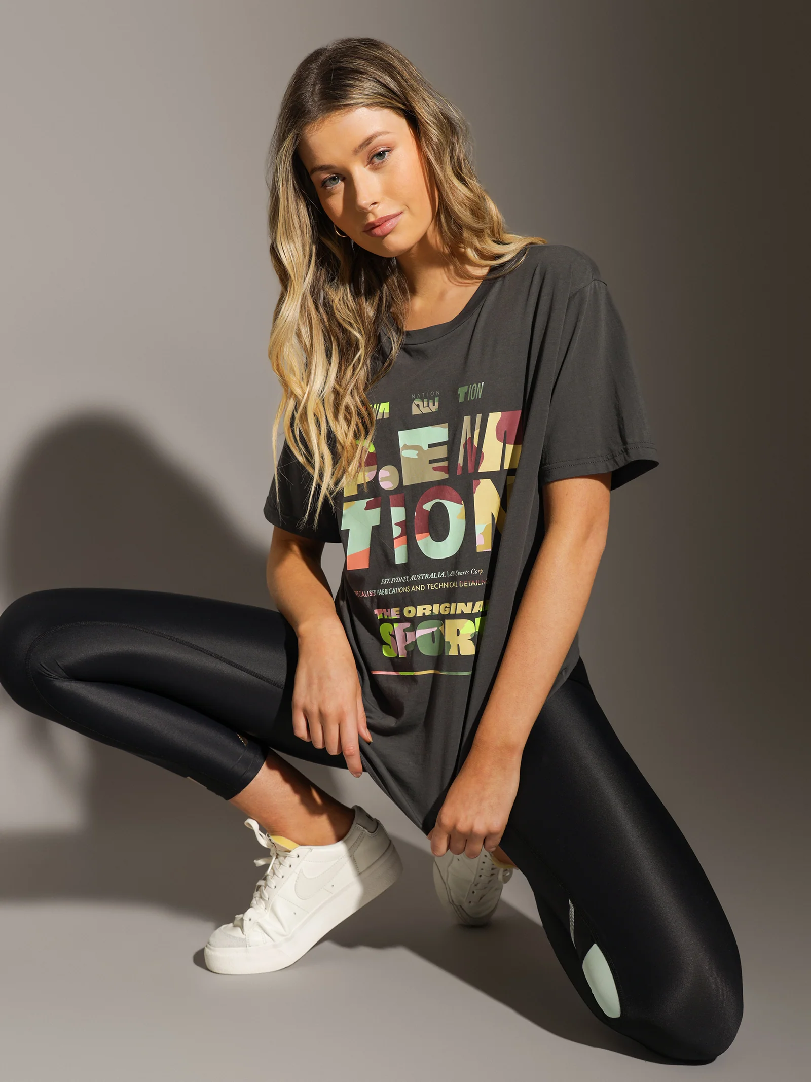 Longitude T-Shirt