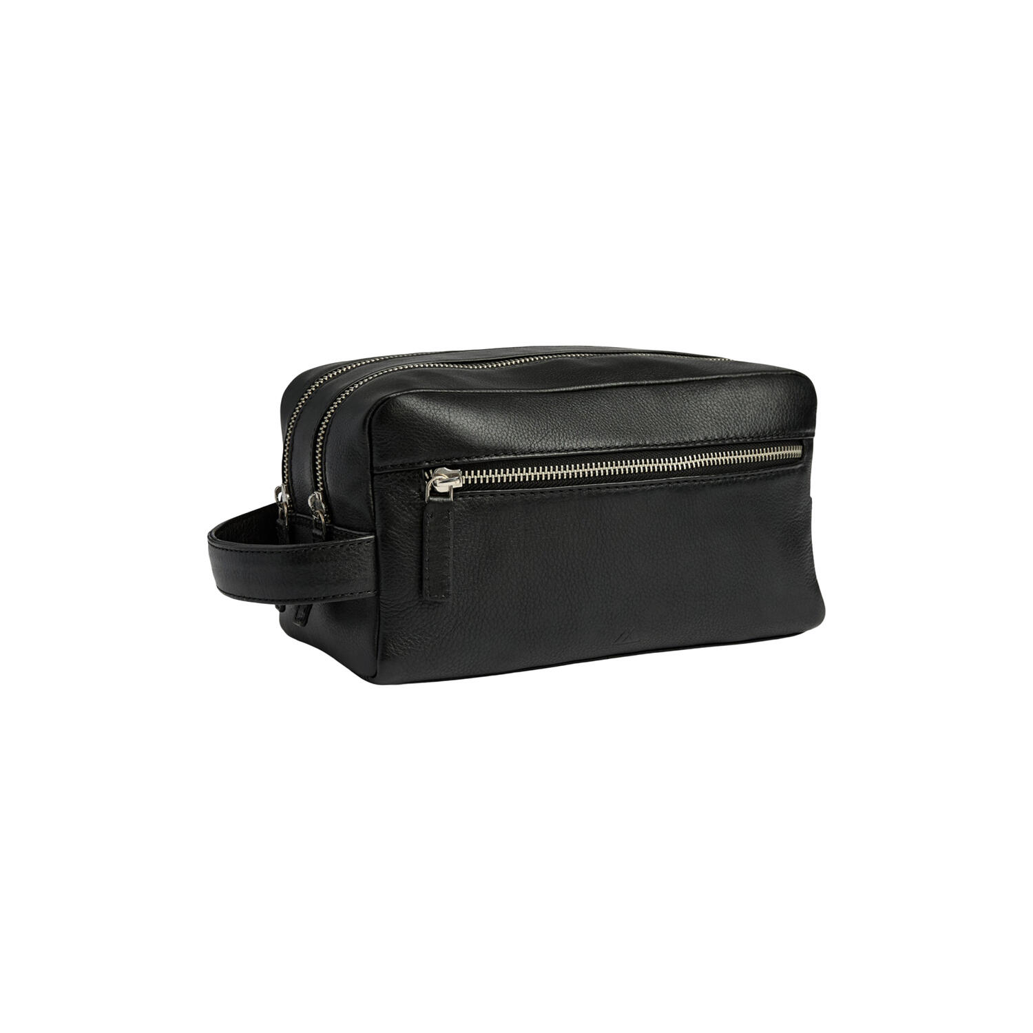 EverestMBG Toiletry Bag, black