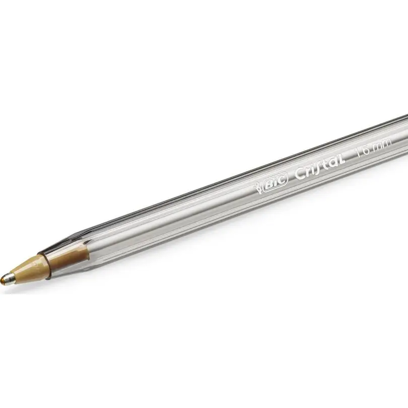 Kugelschreiber 15er-Set BiC