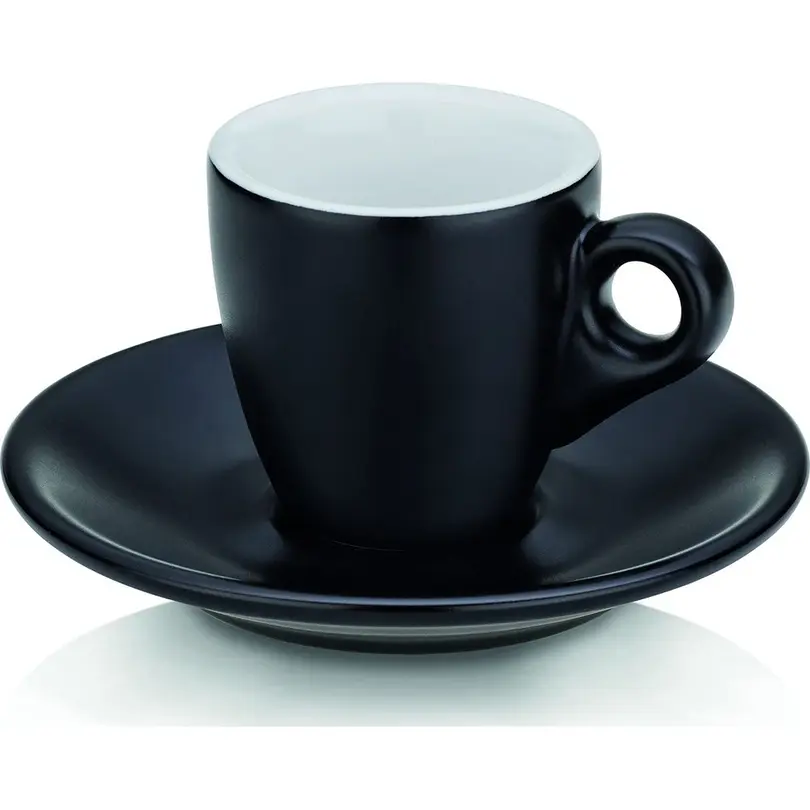 Espressotasse 2er-Set Kela