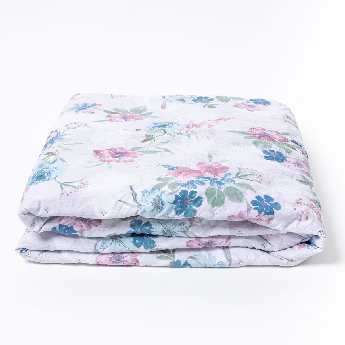 Edredão flores ALBA 250x270cm
