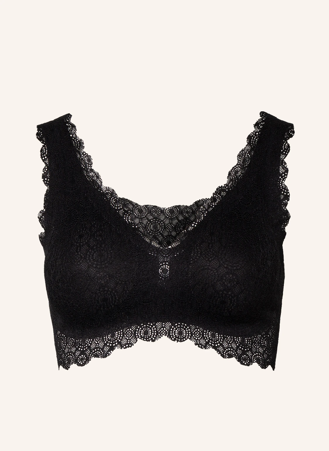 MAGIC Bodyfashion Bustier DREAM BRA LACE