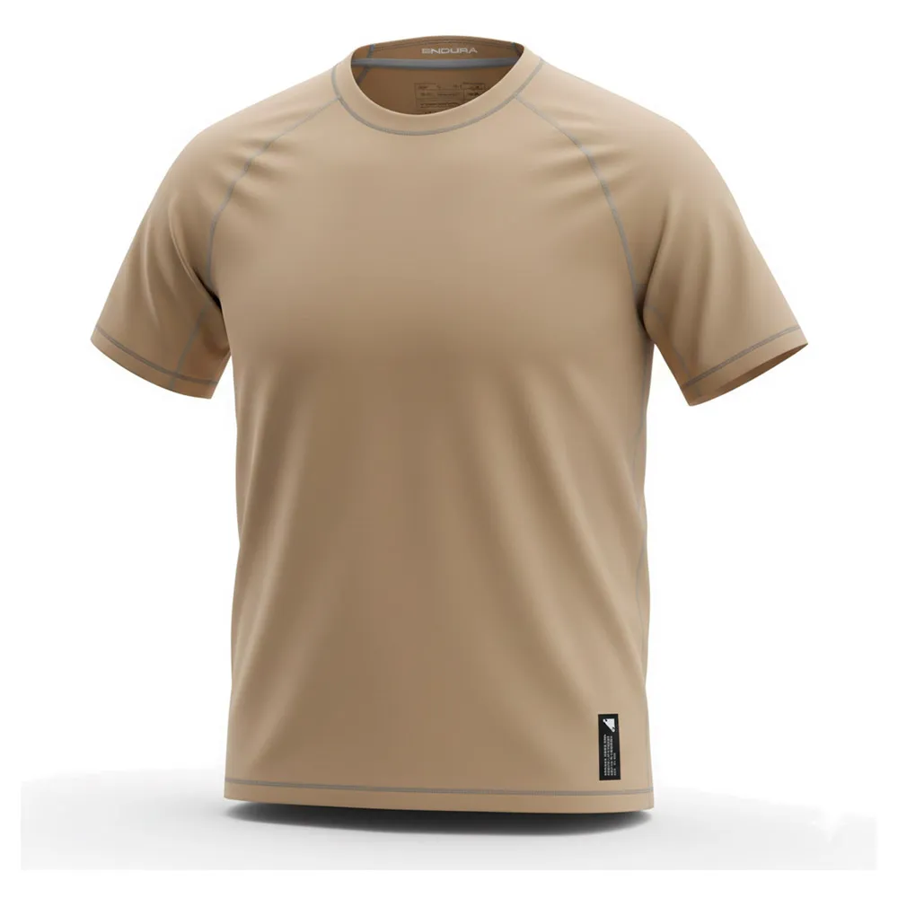 Endura Alltrack Roam Tech short sleeve enduro jersey