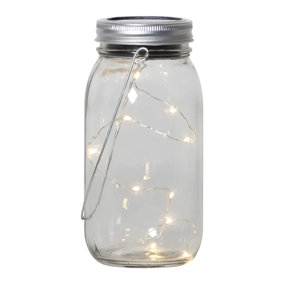 Outdoor Tischleuchte Lantern