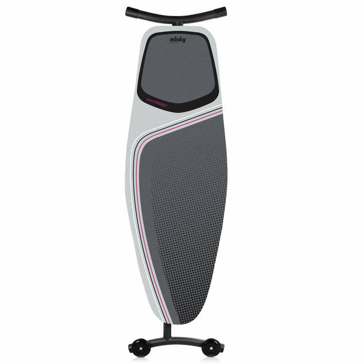 Minky MaxiPro 135x46cm Ironing Board
