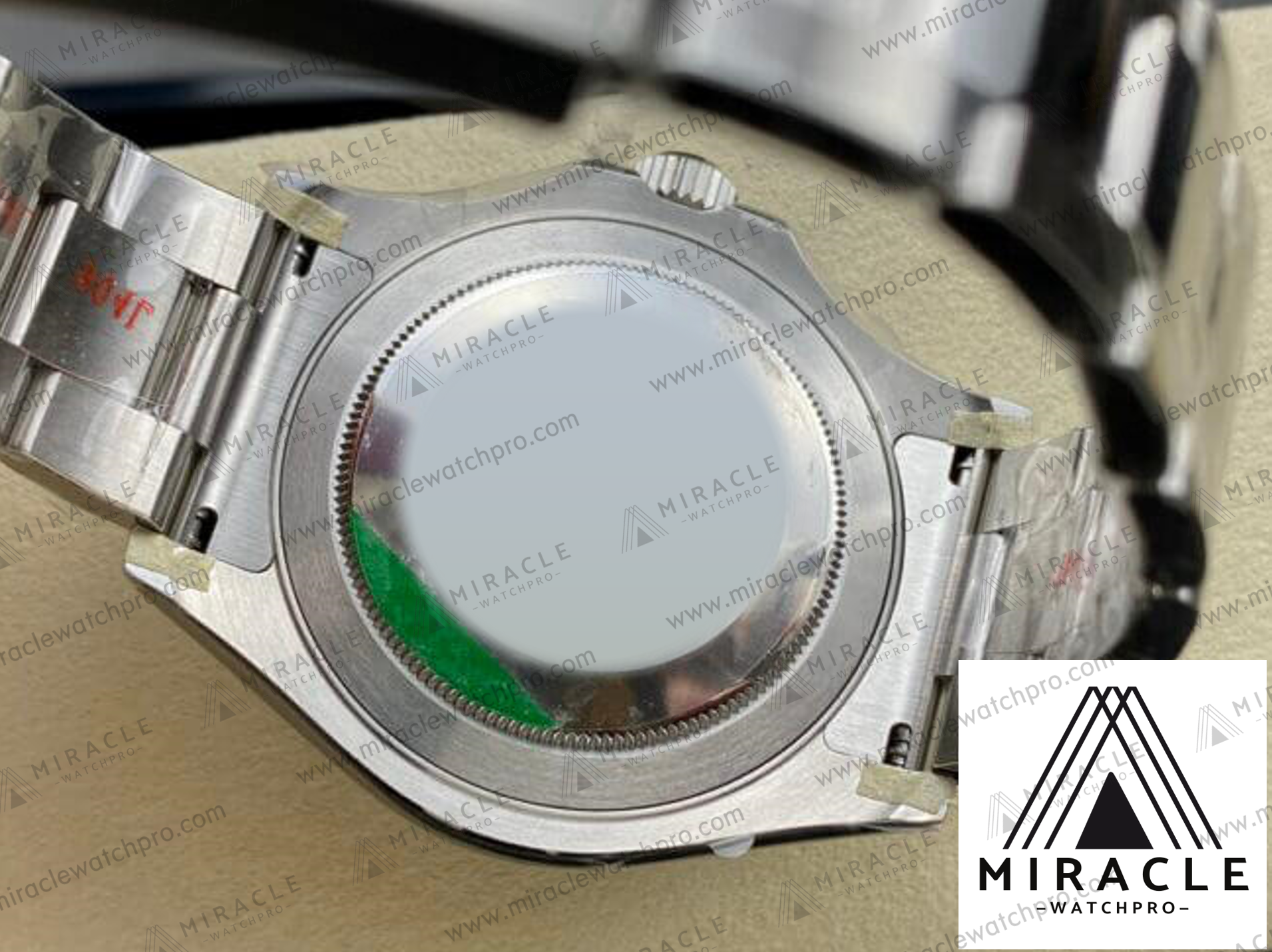 ROLEX-Yacht Master-ref.M126622-0001-Elite Clone-40mm-Replica Watch