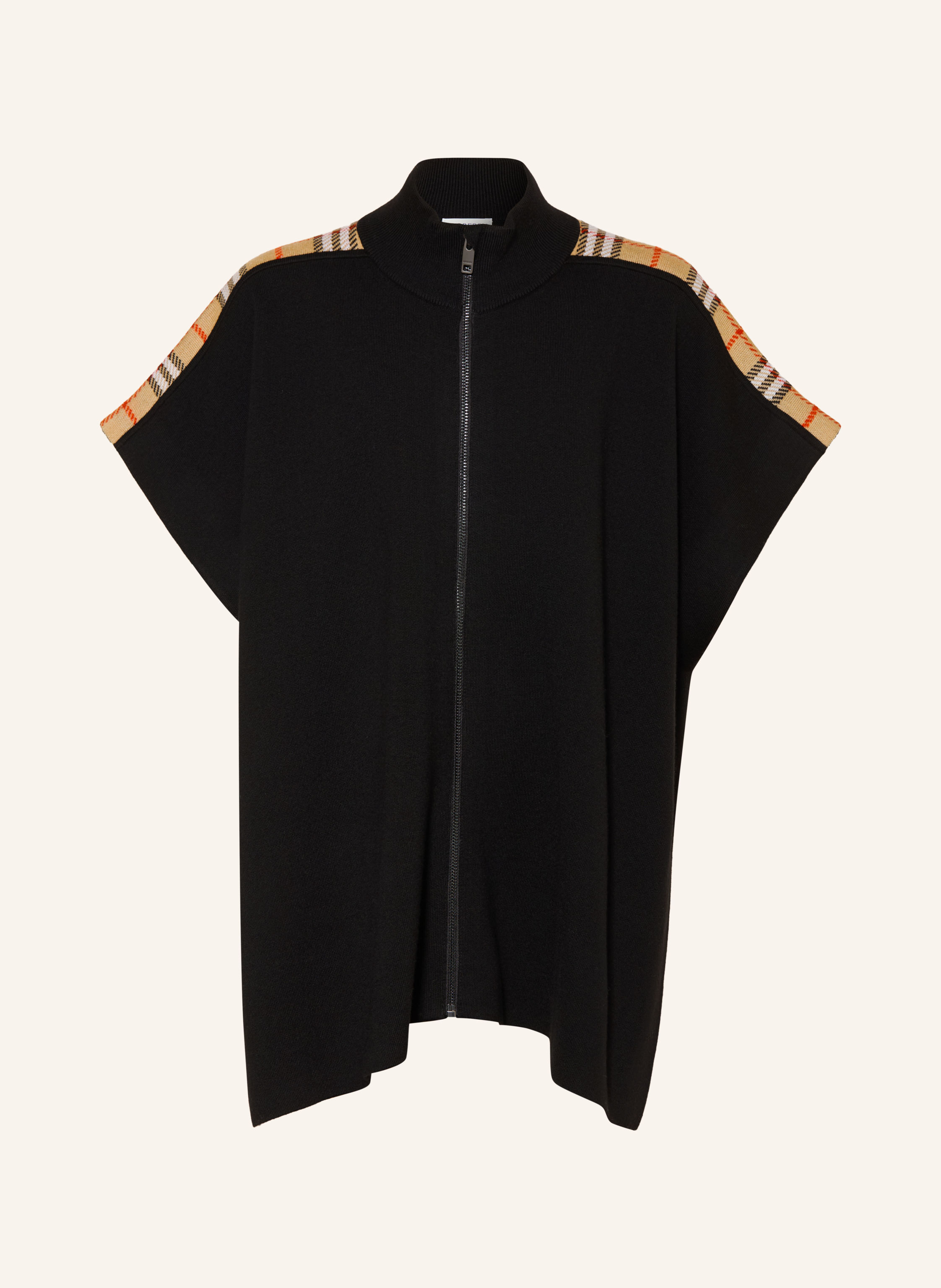 BURBERRY Cape IZZA