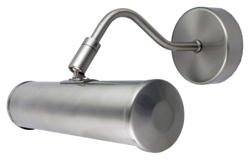 1 1X25W renoir e14 lampa kinkiet obrazowy satyna