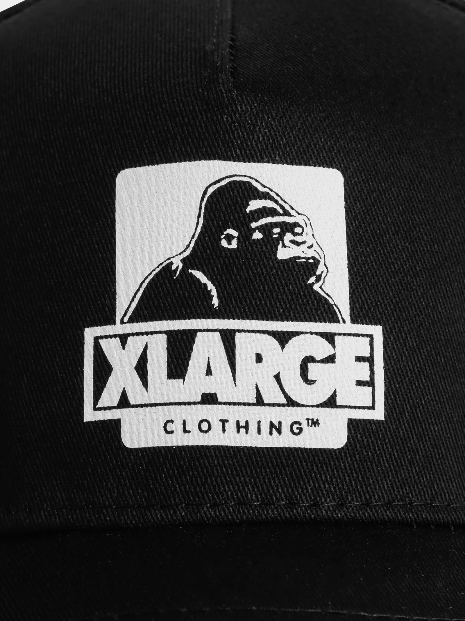 91 5-Panel Cap