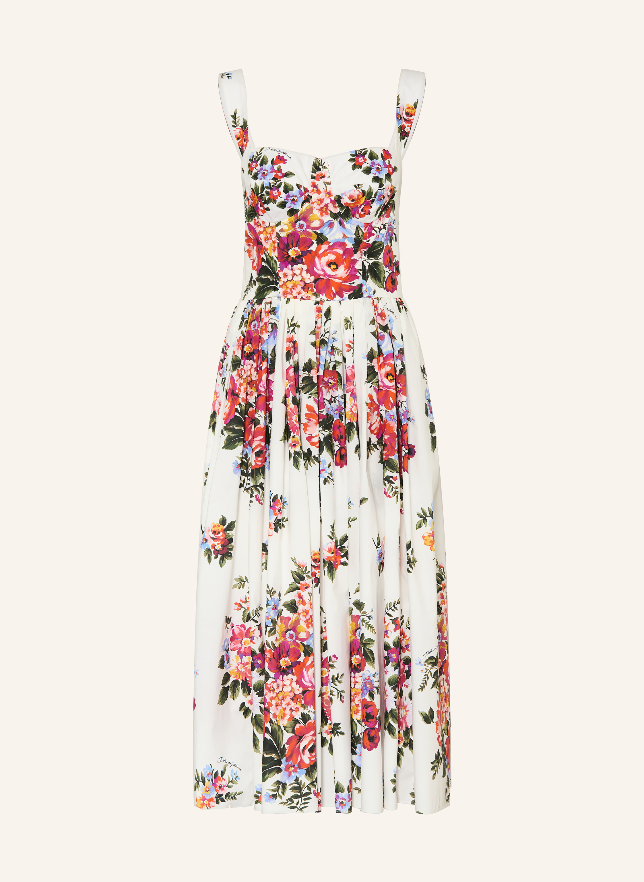 DOLCE & GABBANA Kleid