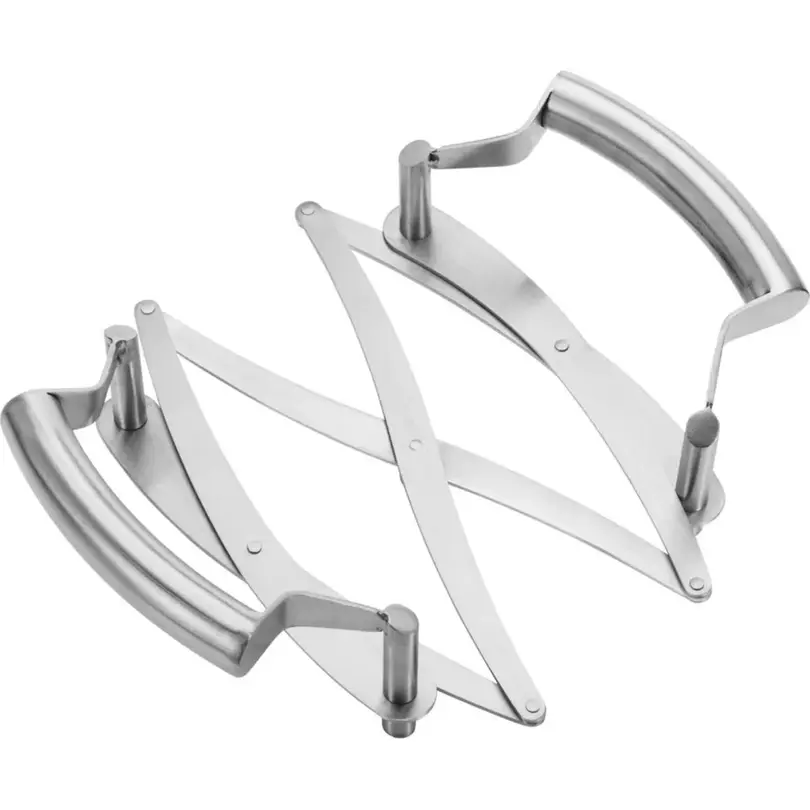 Untersetzer Flexi