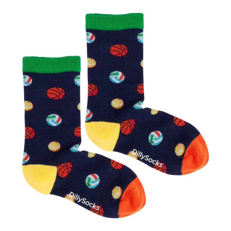 Socken Play All Day