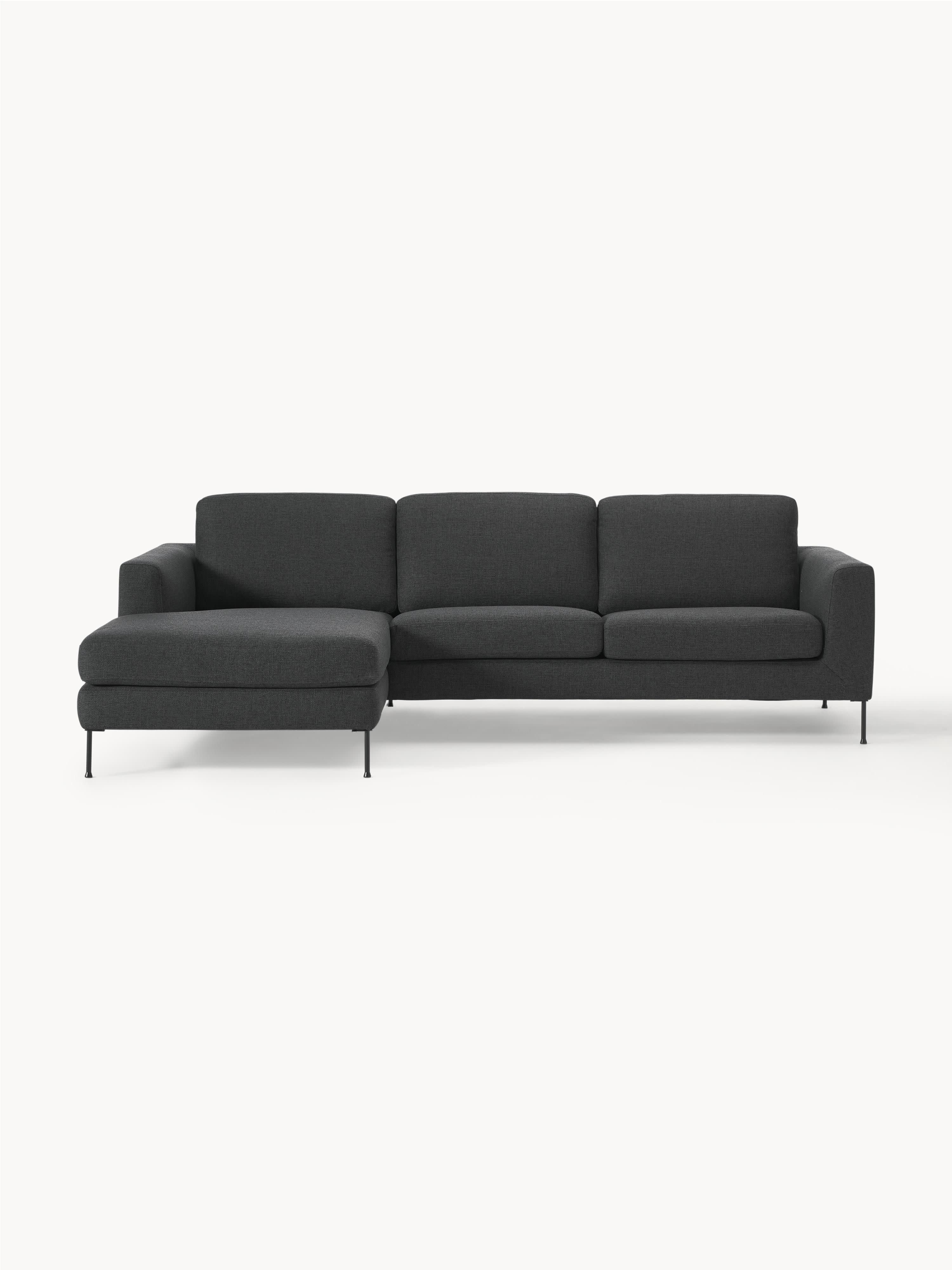 Ecksofa Cucita (3-Sitzer)