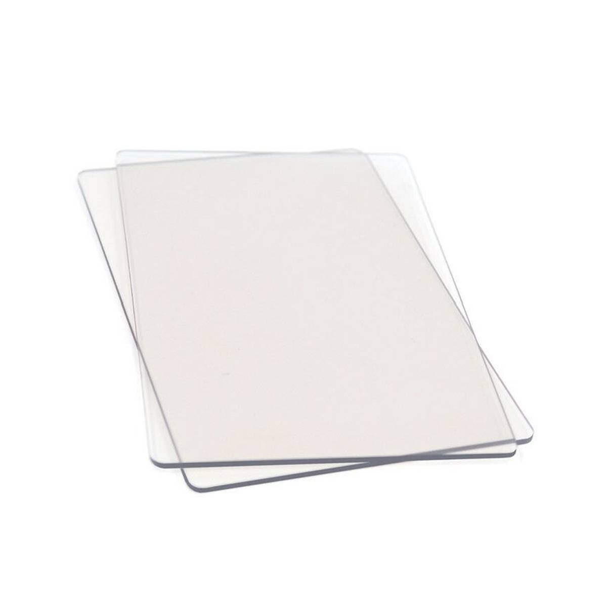 Sizzix Cutting Pad 2 Pieces