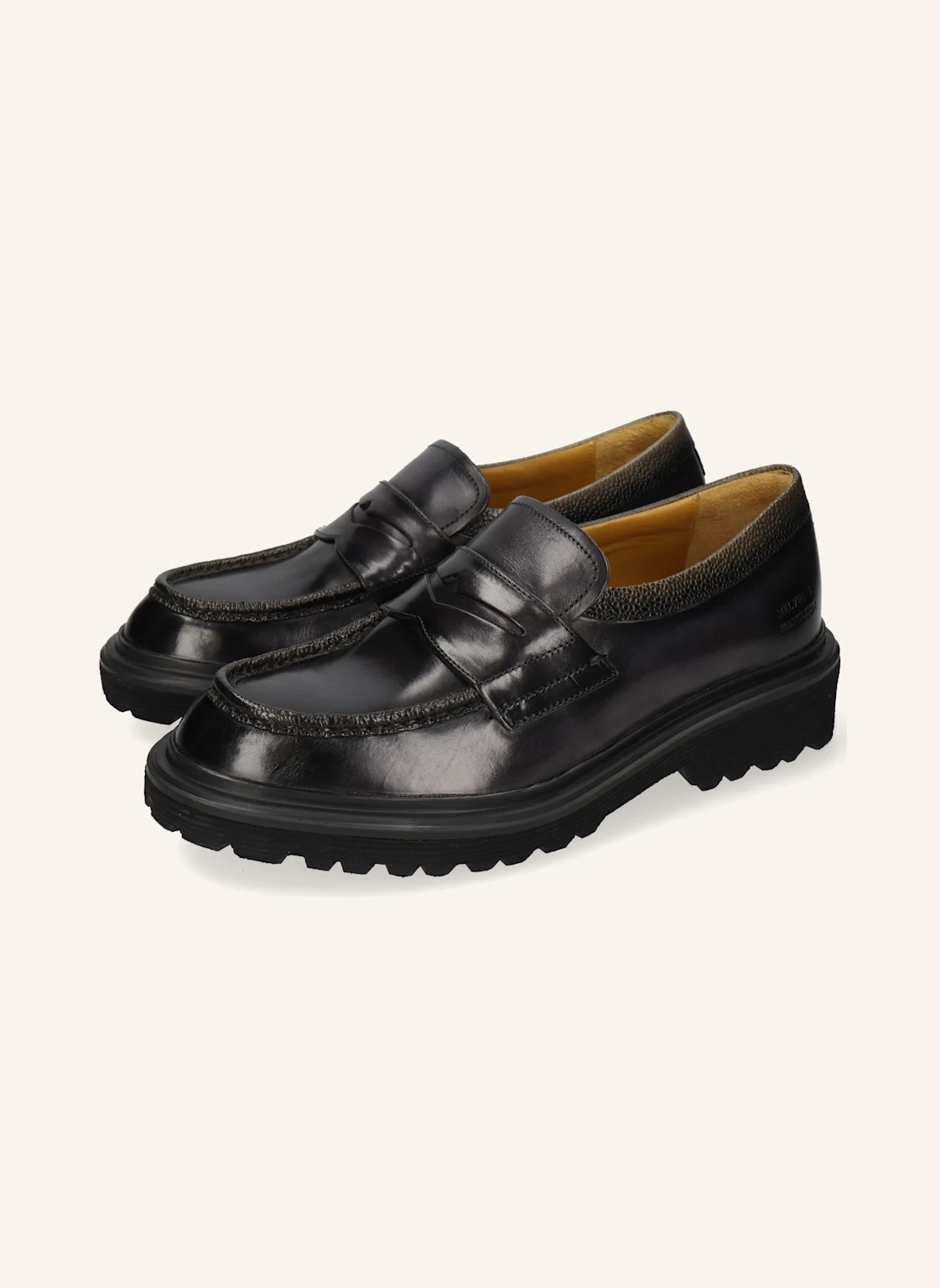 MELVIN & HAMILTON Loafers MATTEO 1