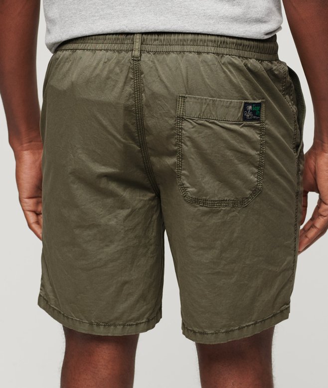 Walk Shorts