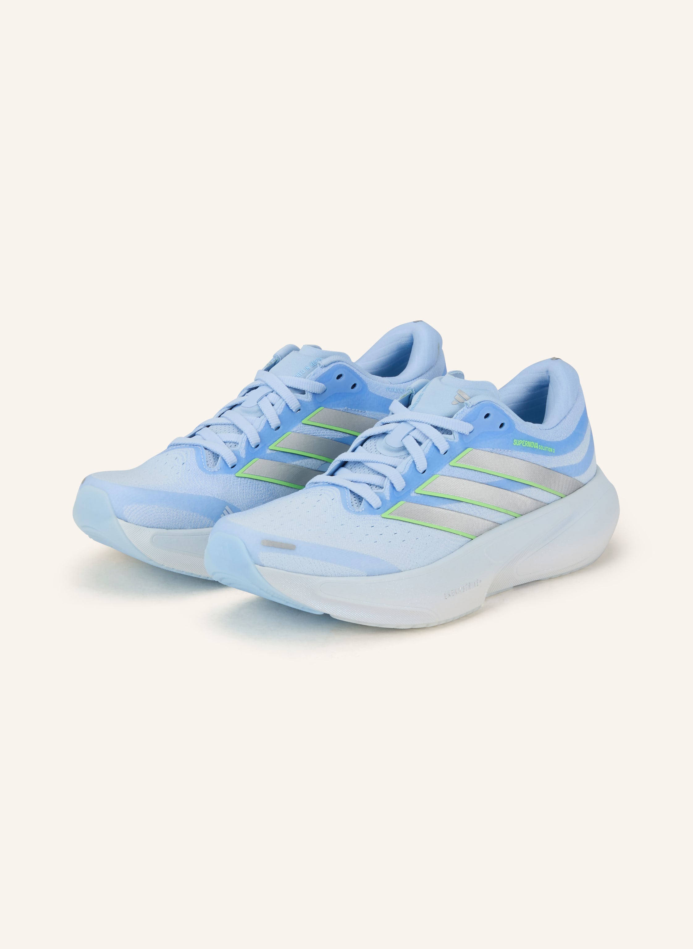 adidas Laufschuhe SUPERNOVA SOLUTION 3
