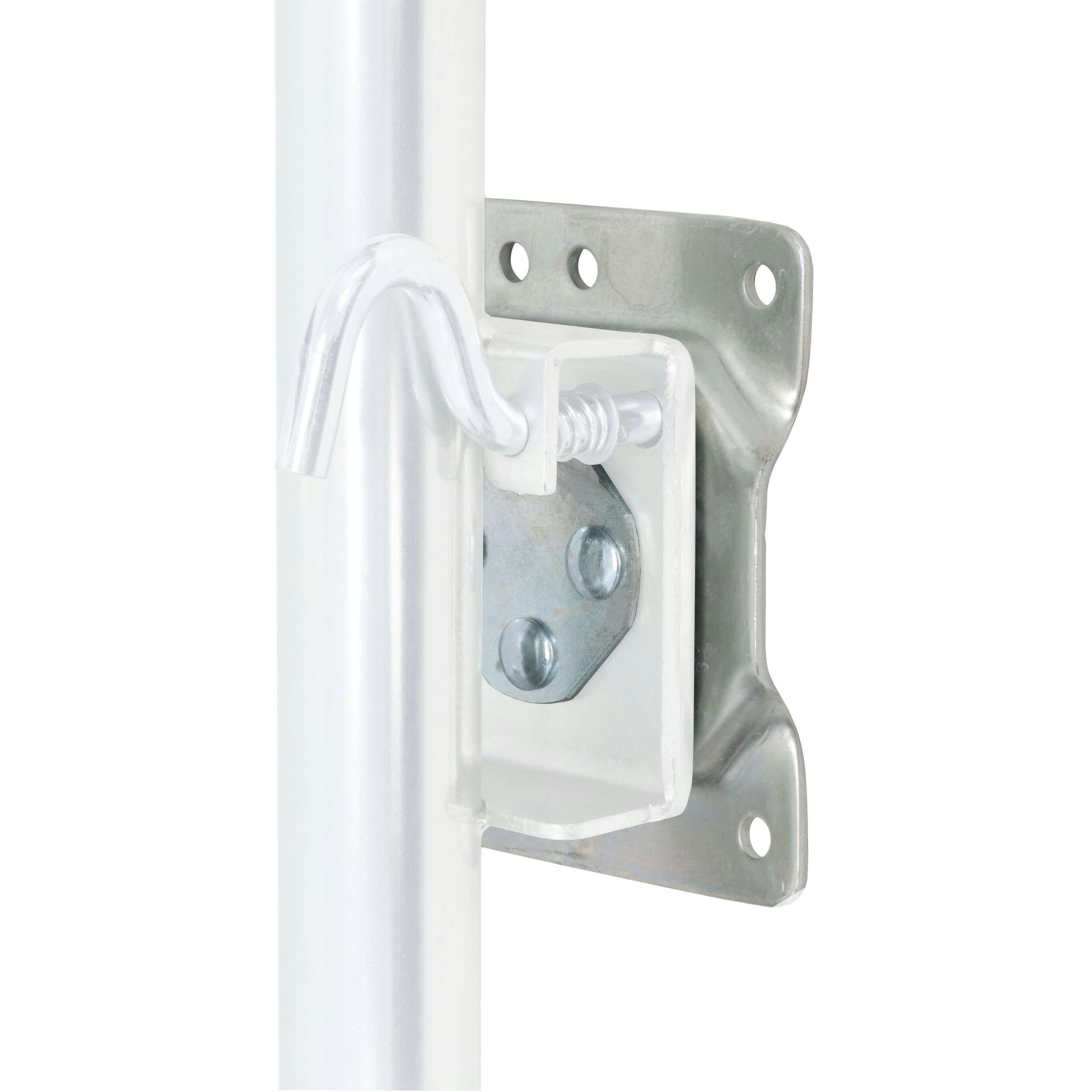 CURT Replacement Marine Jack Mounting Bracket