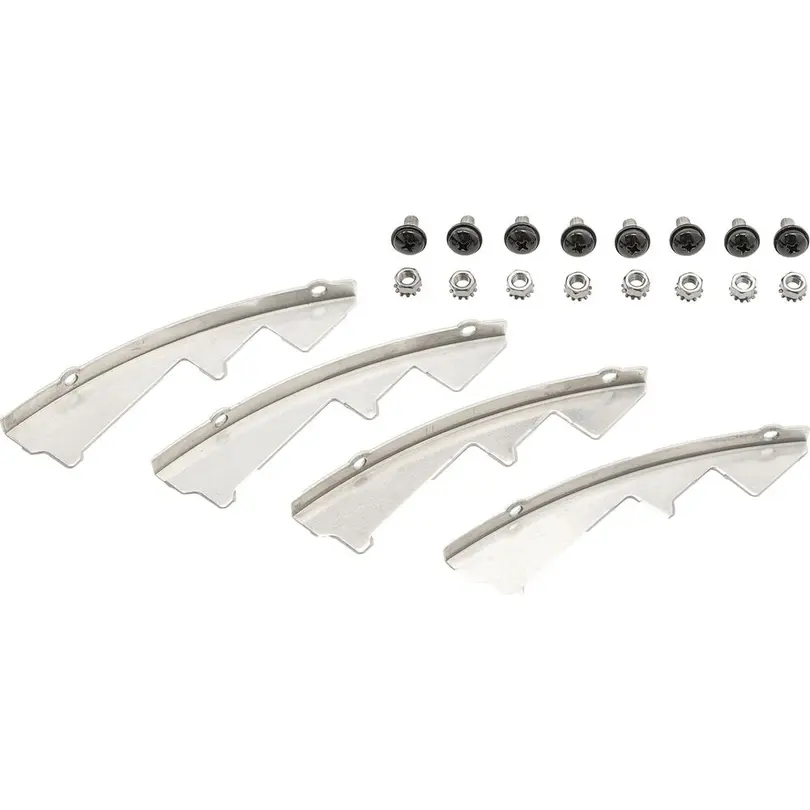 Grillgestell 4er-Set Sport F60