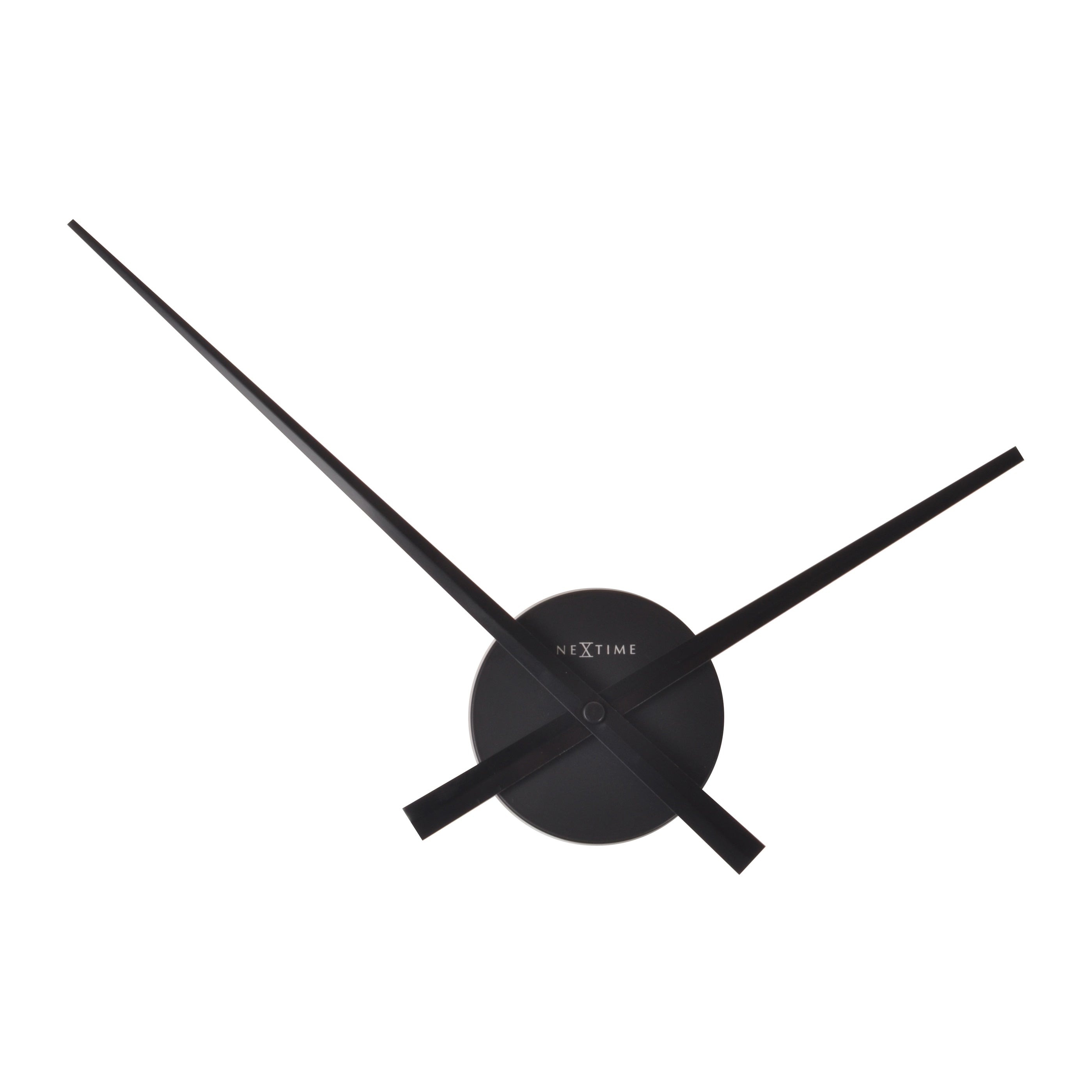 NeXtime Small Hands Wandklok Ø 48 cm