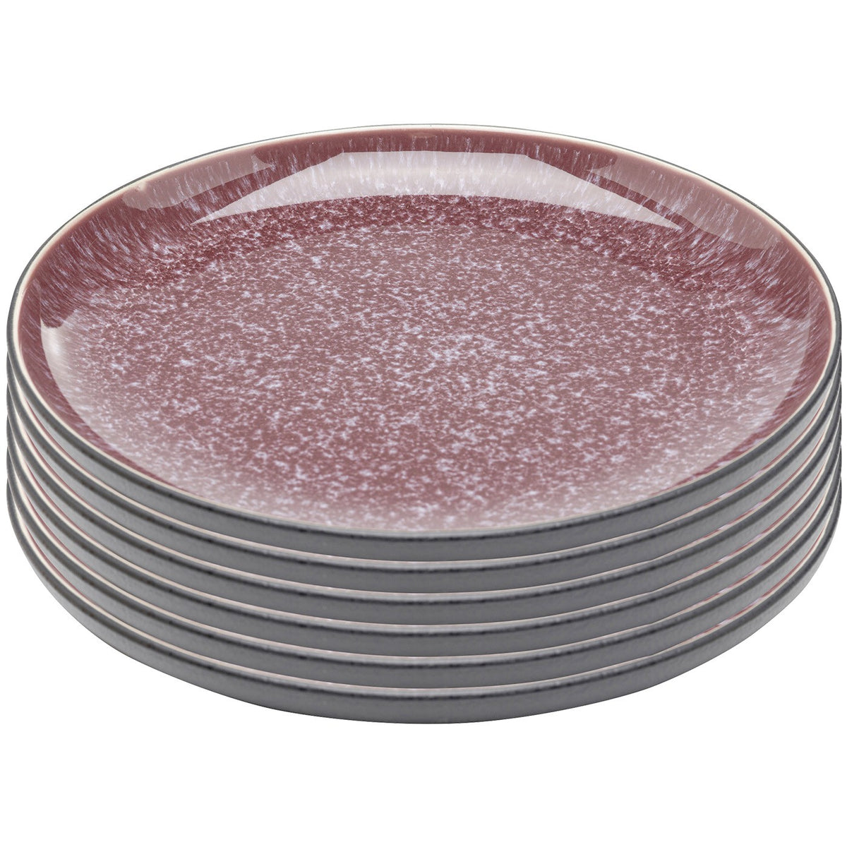 Kare Design Borden Alissa Ø22cm (6/set)