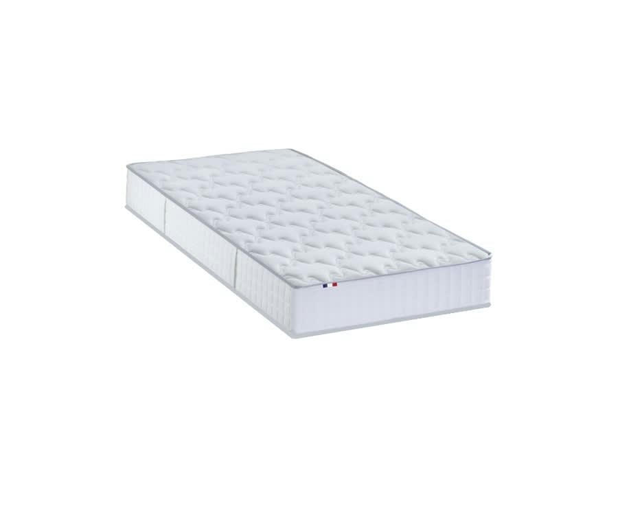 ODYSSEE - Matelas ressortsmémoire de forme 90x190