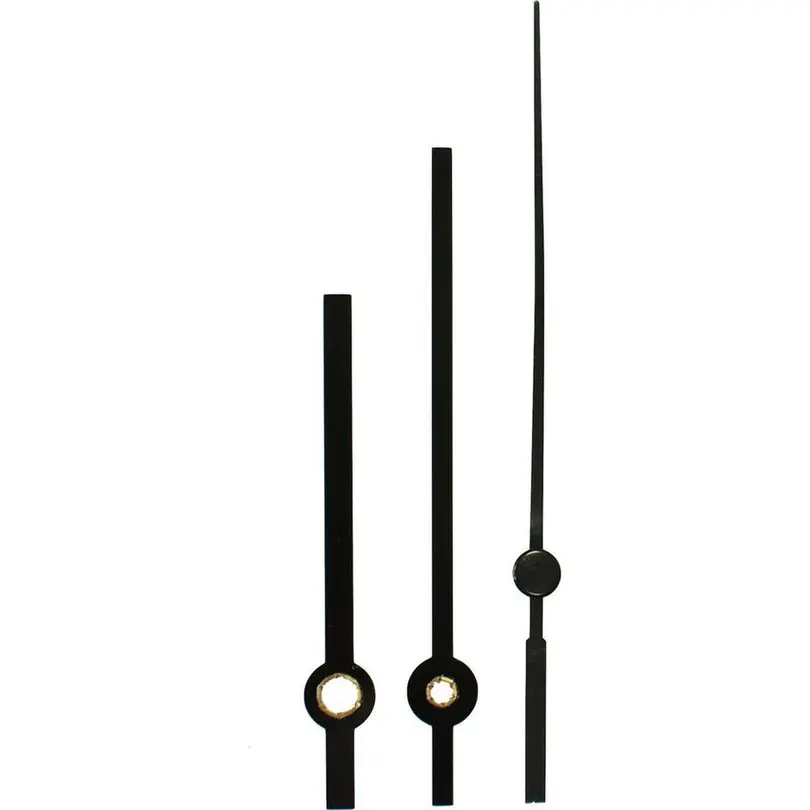 Wanduhr TFA Funk-Uhrwerk