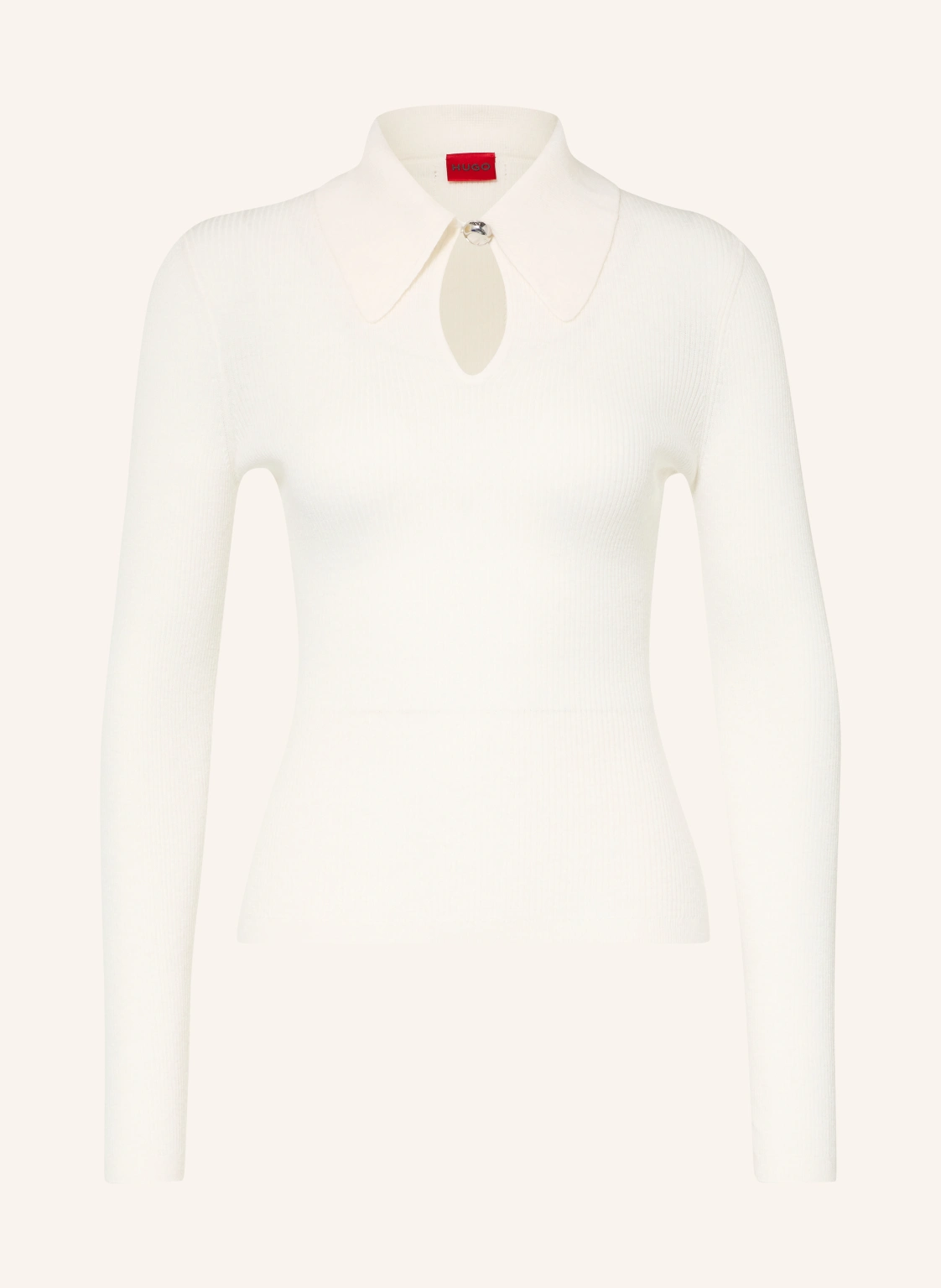 HUGO Longsleeve SDROPA