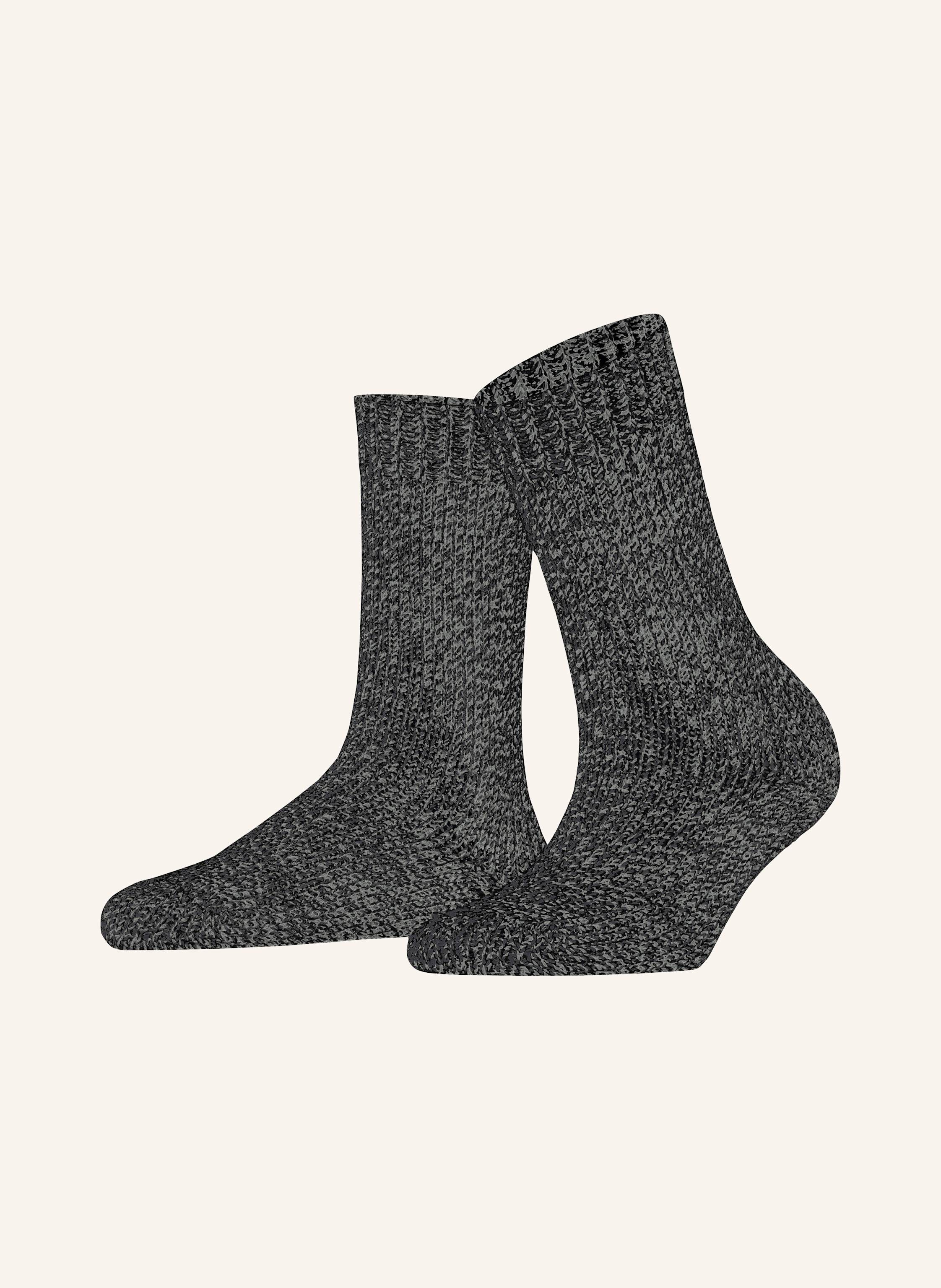 FALKE Socken MARBLE CLOUD