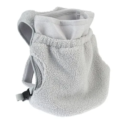 TIAKI Front Carry Bag for Cats & Dogs